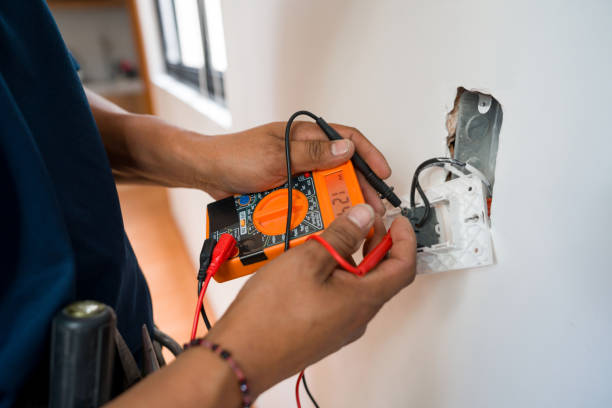 Best Emergency Electrician Near Me  in Harvard, NE