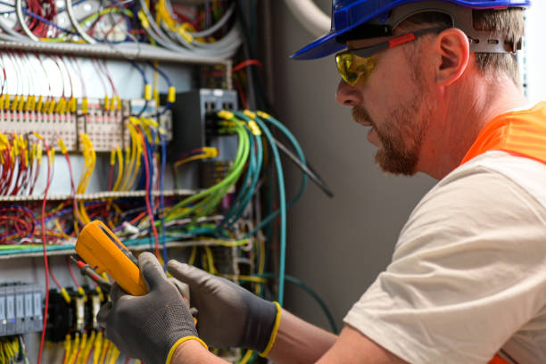 Best Electrical Upgrades for Homes  in Harvard, NE